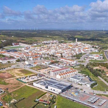 Casa Da Vila Vila do Bispo Exteriér fotografie