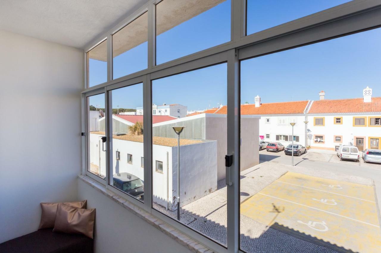 Casa Da Vila Vila do Bispo Exteriér fotografie
