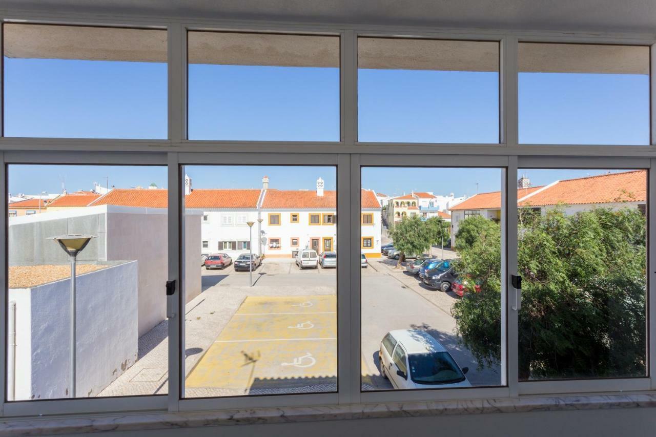 Casa Da Vila Vila do Bispo Exteriér fotografie
