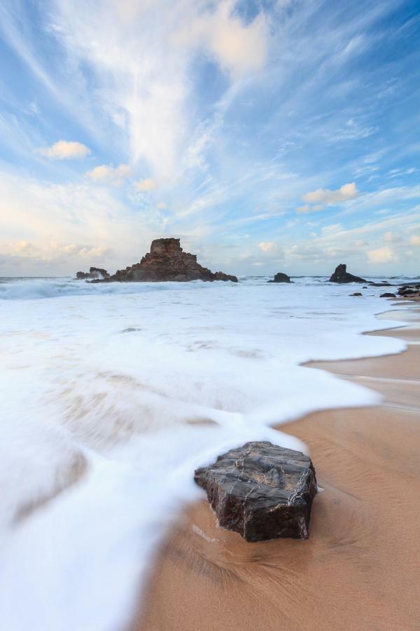 Casa Da Vila Vila do Bispo Exteriér fotografie